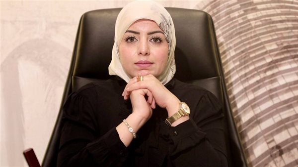 هبة الشنراوي