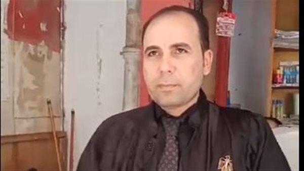 محامي أسرة ضحية زوجها