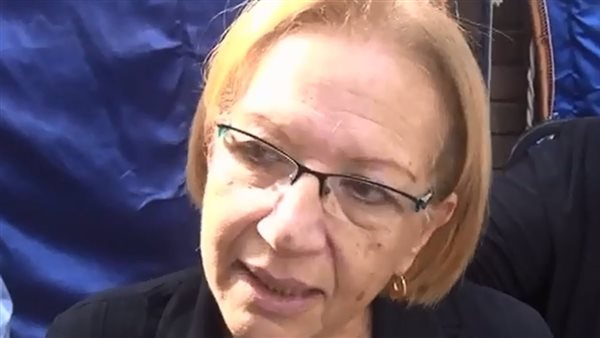 شقيقة معالي زايد