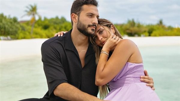 لينا الطهطاوي ومحمد