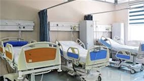 المستشفيات