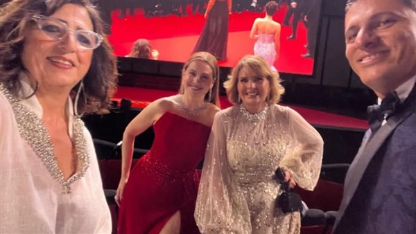 يسرا ورايا أبي راشد