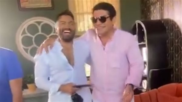 تامر حسني - باسم