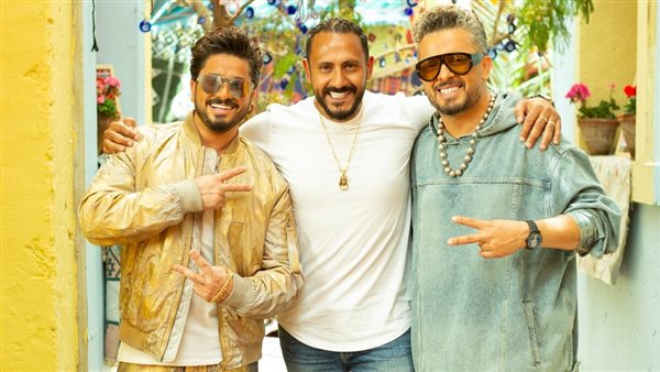 صناع دويتو بنجيب