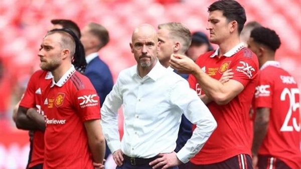 مانشستر يونايتد