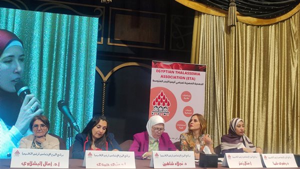  اليوم التثقيفي بالمؤتمر