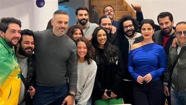 مسلسل باسورد 