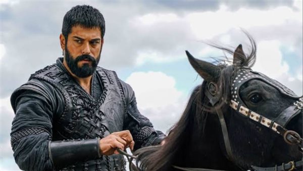 مسلسل قيامة عثمان