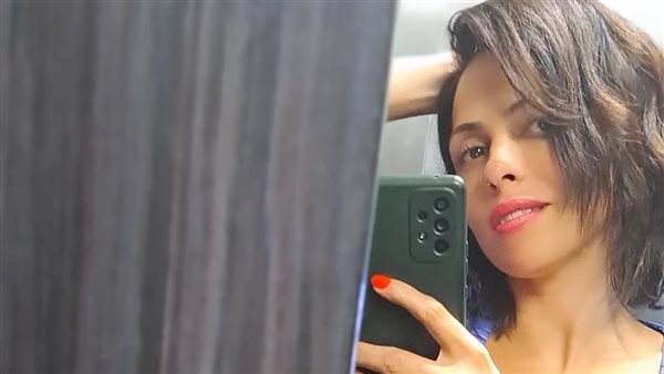 فتاة أوبر نبيلة عوض