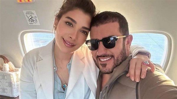 أصالة وزوجها