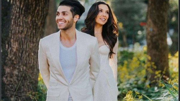 مينا مسعود وإميلي