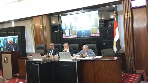 لجنة الخطة والموازنة