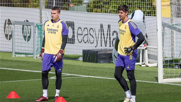 كورتوا ولونين