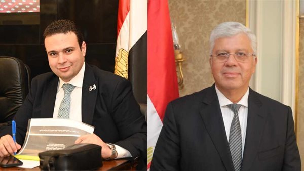 النائب عبد المنعم