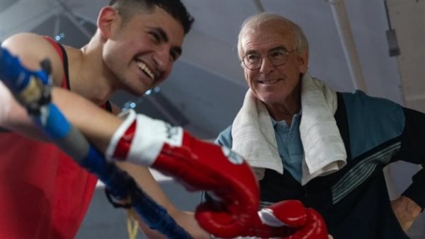 أمير المصري 