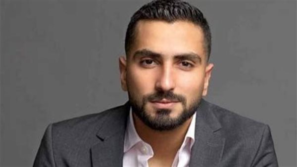 محمد الشرنوبي