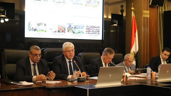 لجنة الخطة والموازنة