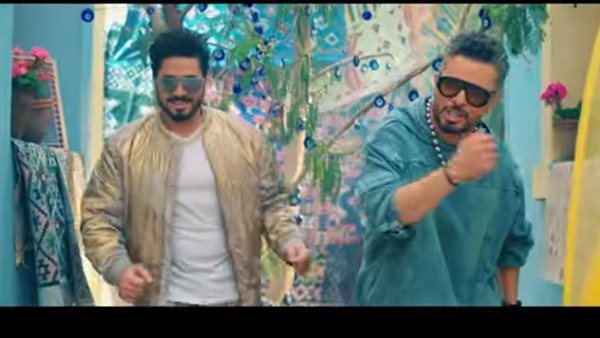 أغنية بنجيب القرش