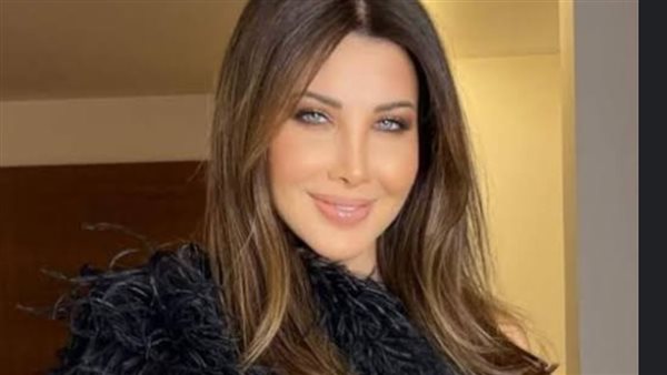 نانسي عجرم 