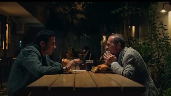 مسلسل دواعي سفر