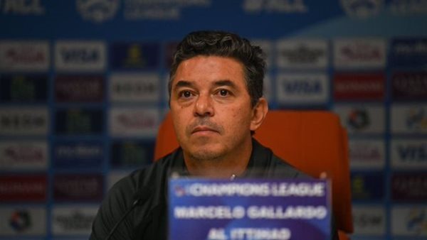 مارسيلو جاياردو