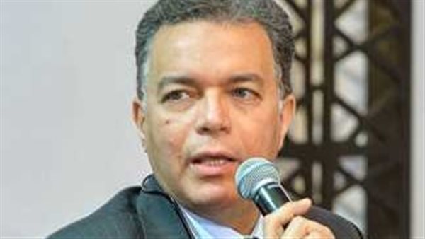 وزير النقل الأسبق