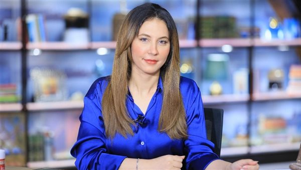 الإعلامية قصواء الخلالي