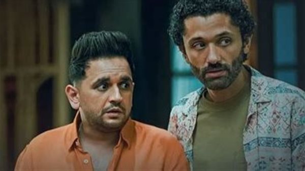 مسلسل البيت بيتي