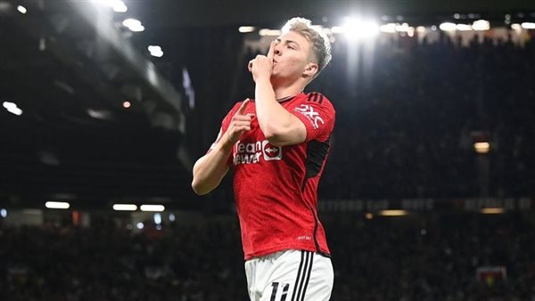 راسموس هويلاند