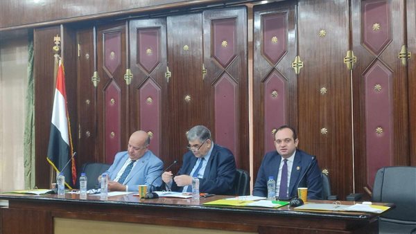 لجنة الشؤون الصحية