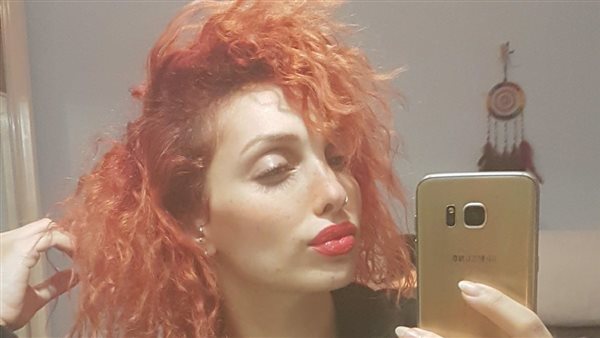 شقيقة فتاة أوبر نبيلة