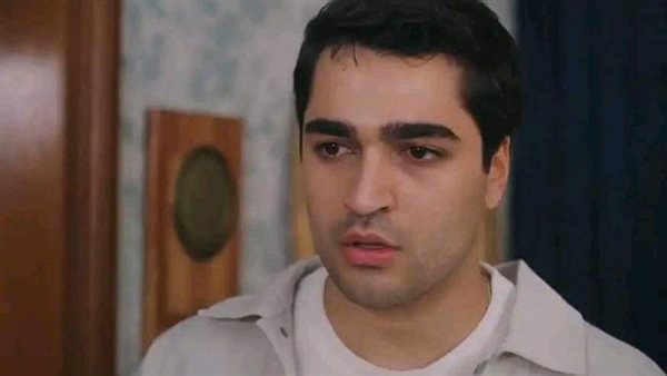 مسلسل طائر الرفراف