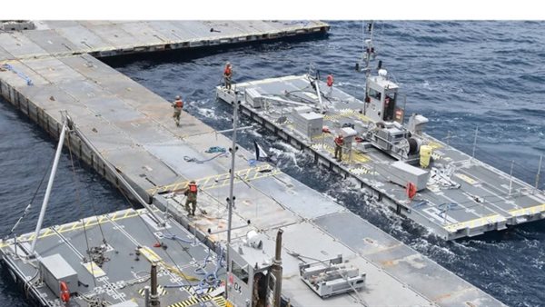 القيادة المركزية