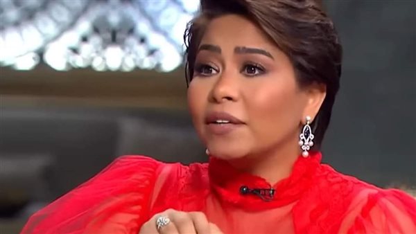 شيرين عبد الوهاب