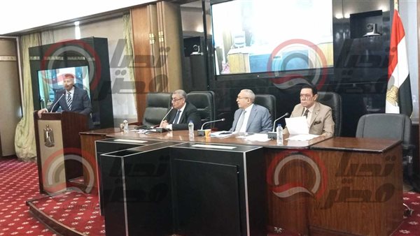 اجتماع لجنة الخطة