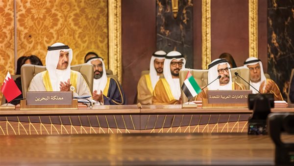 القمة العربية