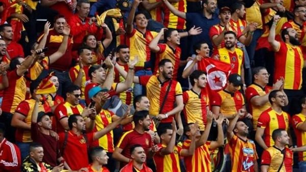 جماهير الترجي