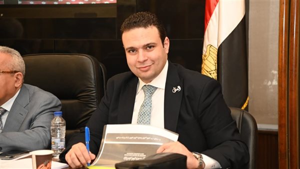 النائب عبد المنعم