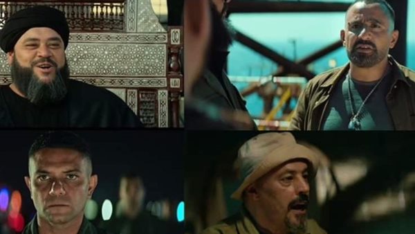فيلم السرب 