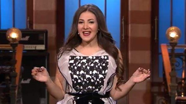 دنيا سمير غانم 