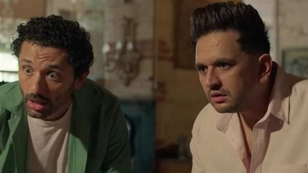 مسلسل البيت بيتي