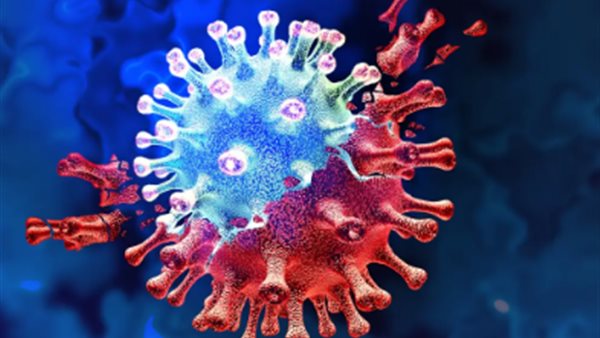 متحور كورونا