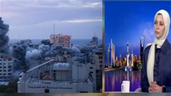 خولة الخالدي مع بكري