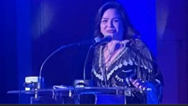 إلهام شاهين