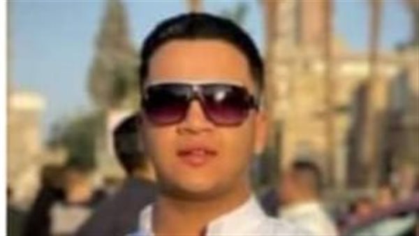 ضحية الفيوم