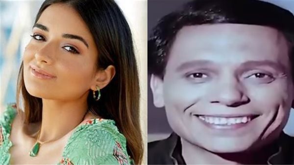 عادل إمام - ملك زاهر