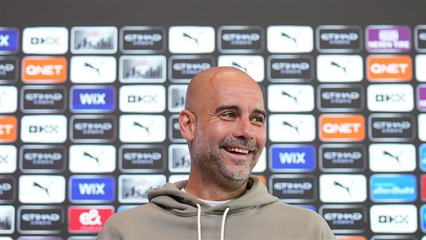 بيب جوارديولا