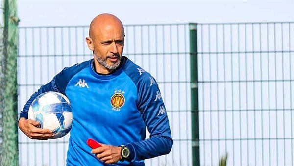 ميجيل كاردوزو مدرب