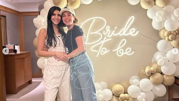 ريم سامي ورنا رئيس