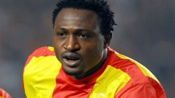 مايكل إينرامو